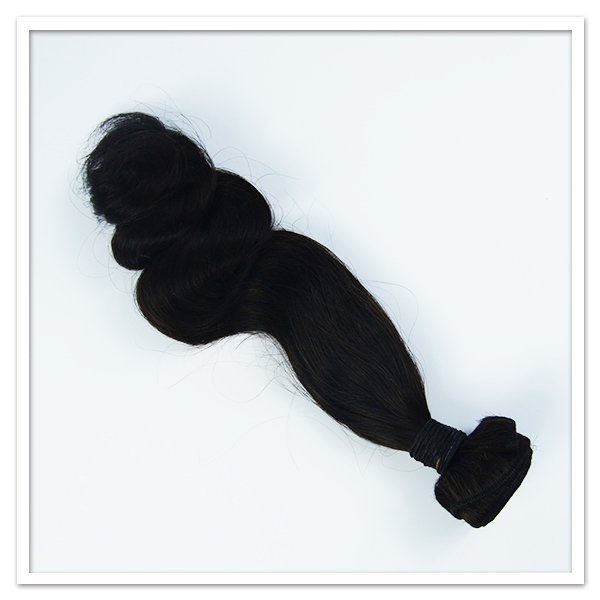 Brazilian Human Aunty Funmi Hair lp121